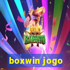 boxwin jogo